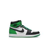 Nike Air Jordan 1 Retro High OG Lucky Green PS
