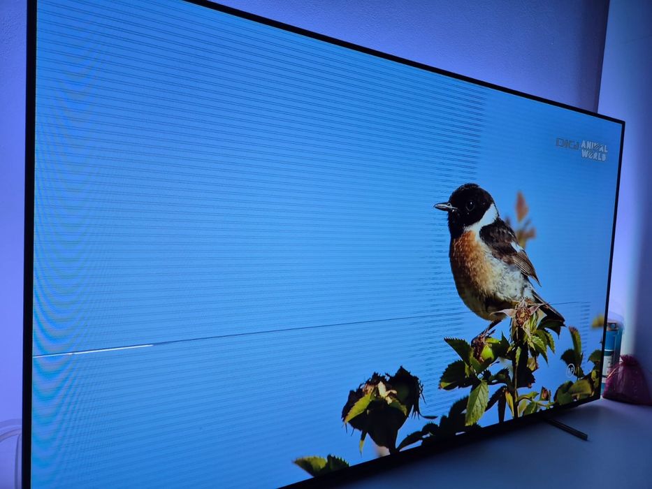 Televizor Philips OLED