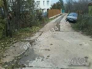 Продавам  парцел УПИ 730 м2 Бояна трета част - разширение София