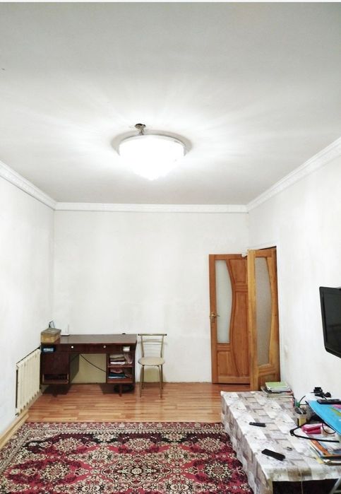 1 комнатная Тузель 2