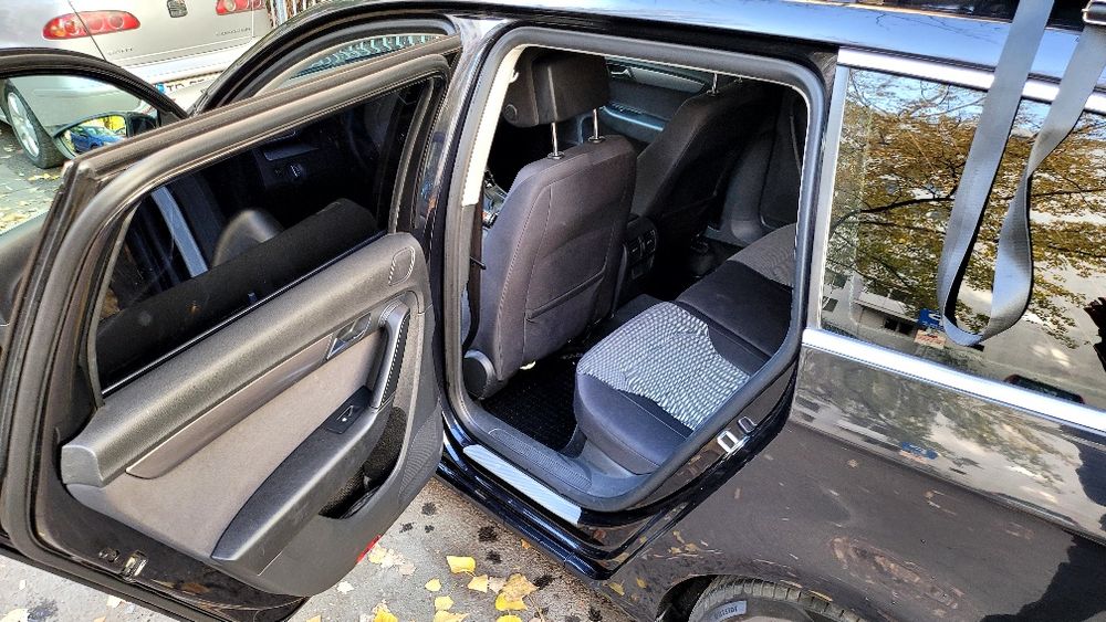 Ww passat stare f.bună