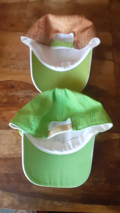 шапка бейзболна с козирка спортна дизайнерска уникална