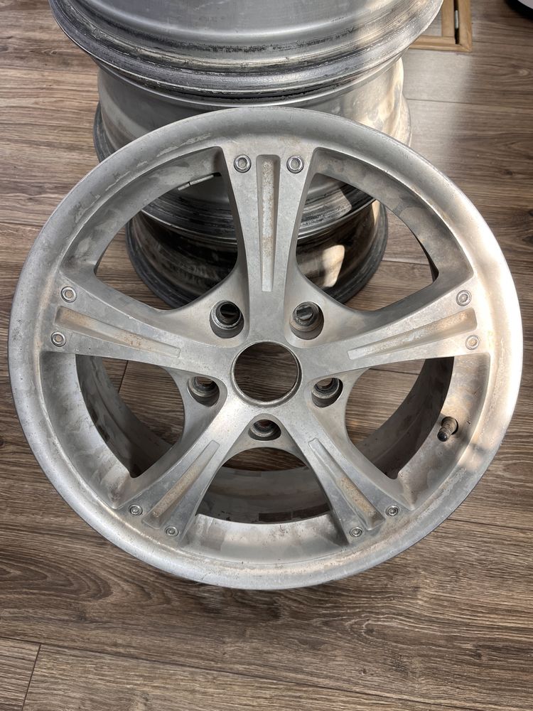 Диски R15 для всех типов корейских авто без шины!
