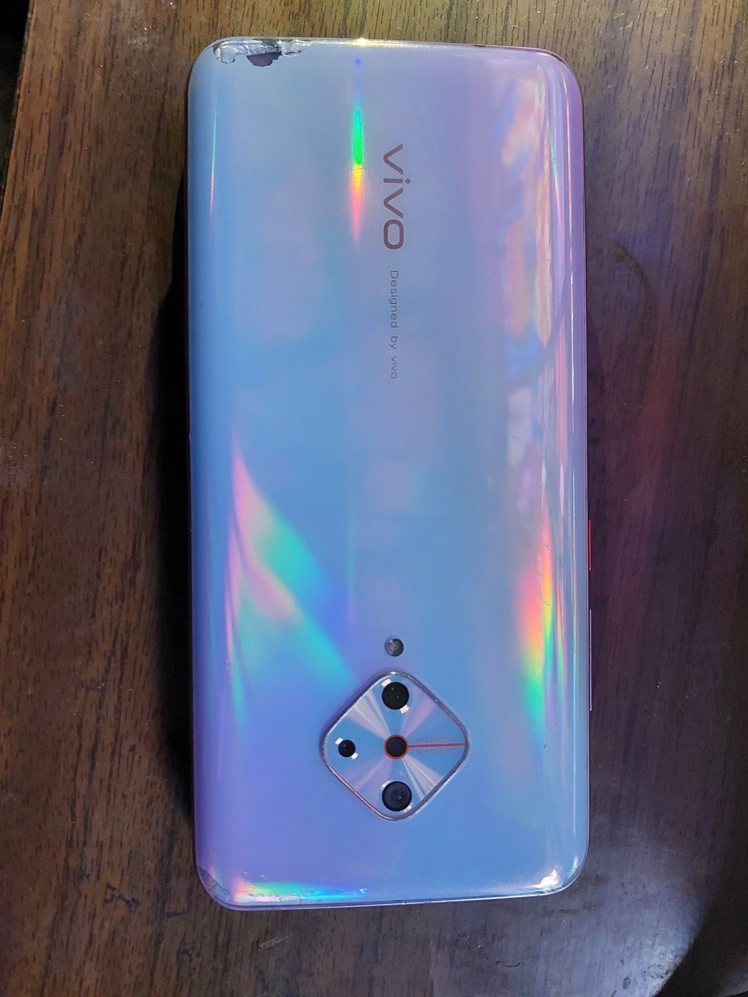 Vivo V 17 8+8 / 128