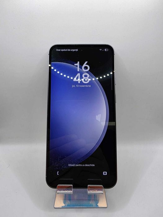Samsung S23 FE, MEM 128GB, RAM 8GB, Amanet Doamna Ghica, Cod: 87336