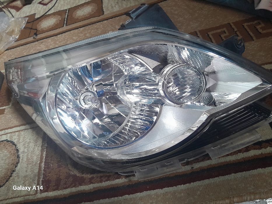 Kobalt oldi ong tomonfarasi sotiladi