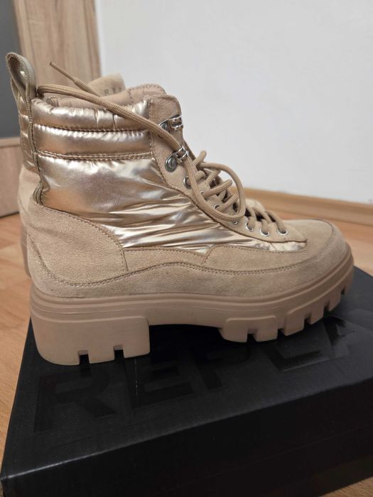 Дамски боти Replay