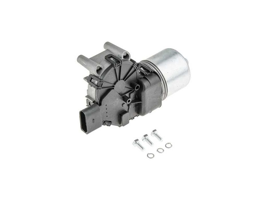 Електромотор за чистачки за VW Jetta MK6, VW Polo 6R / 6C