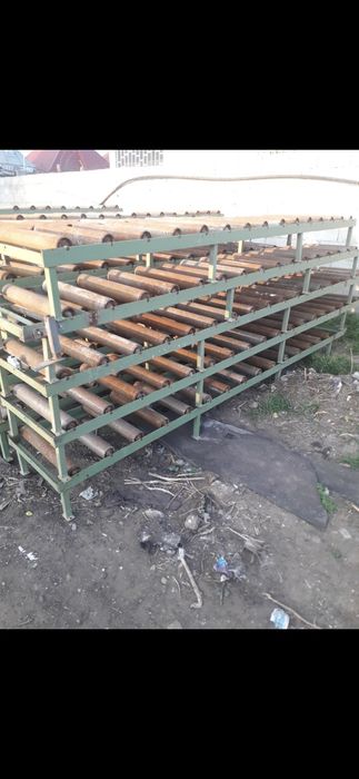 Banda transportoare pentru rumegus piatra nisip frestrau circular cuti