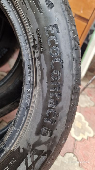 Anvelope de vara dot 2025