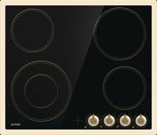 Стъклокерамичен плот GORENJE Classico BOS67371CLI 60см.
