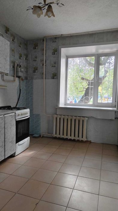 Продам 2х комнатную квартиру