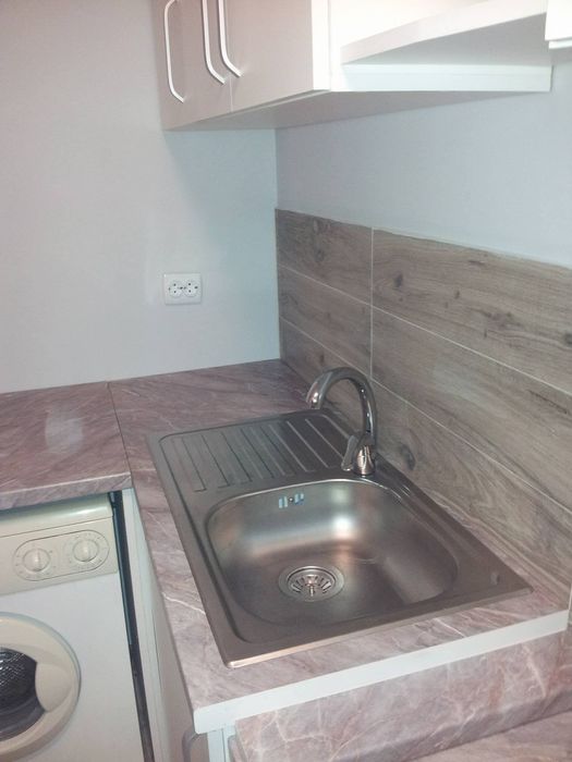 Garsoniera de închiriat