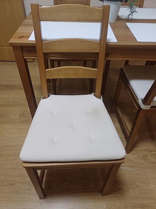 Трапезни столове IKEA
