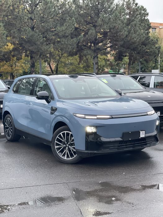 Leapmotor B10 Smart Full 510 km