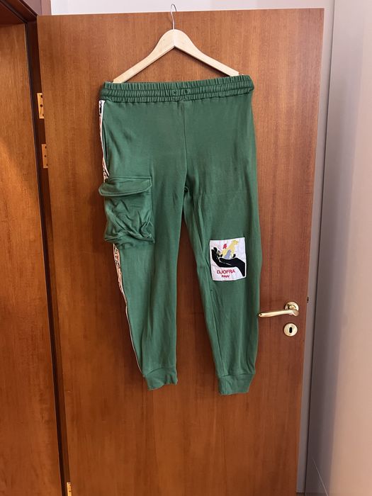 Djofra fashion сет