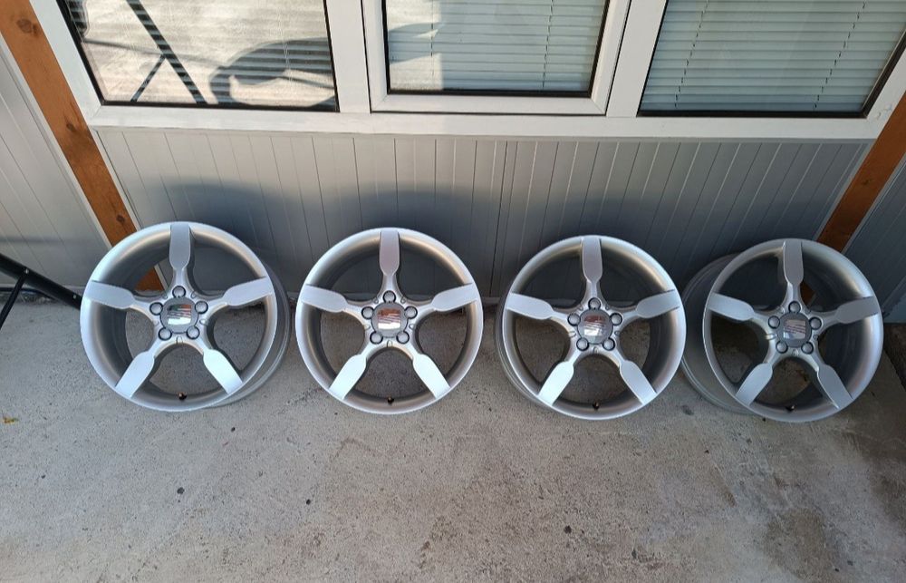 17/5/112-СЕАТ-ЛЕОН,АЛТЕЯ, АЛХАМБРА-нов внос-перфектни