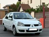Renault Symbol 74.000 Km 1.4 Benzina 75cp Euro 4 Unic Proprietar