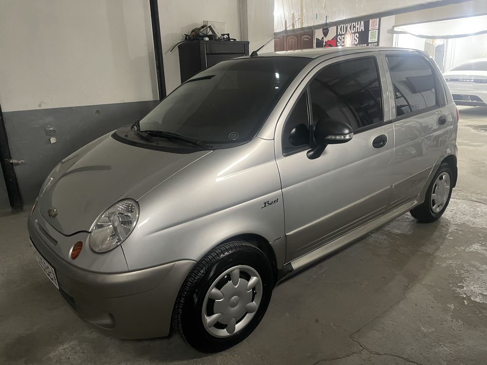 Matiz  best 2016yil 6000$