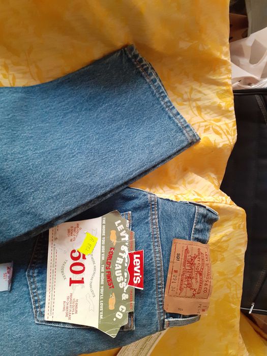 levi's blugi barbati-dame