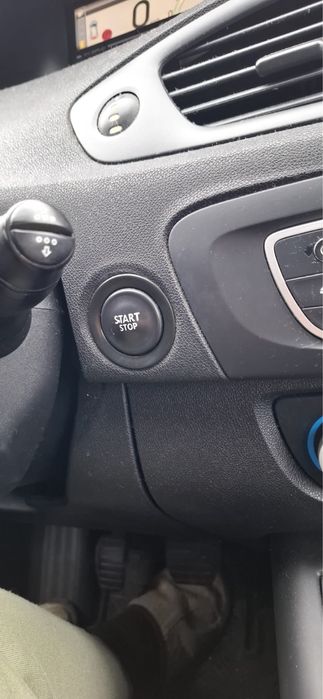 Vand Renault Grand Scenic 2011 1,5DCI