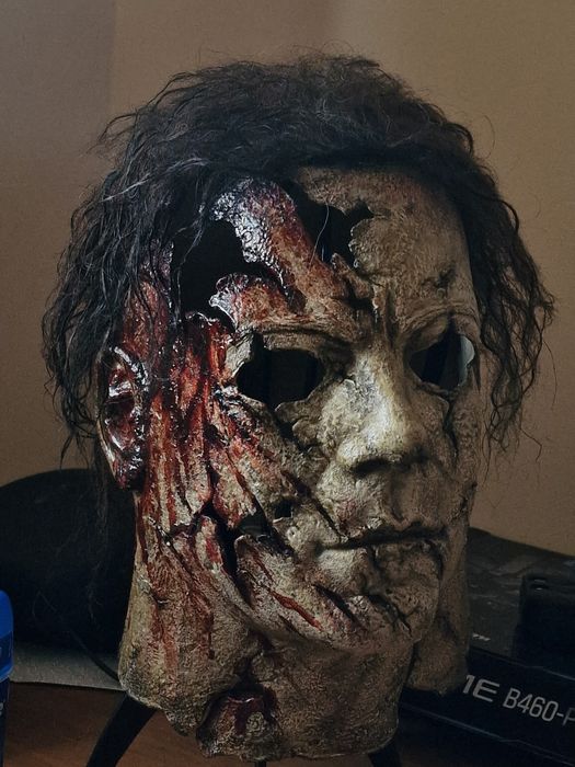 Masca Halloween Rob Zombie 2