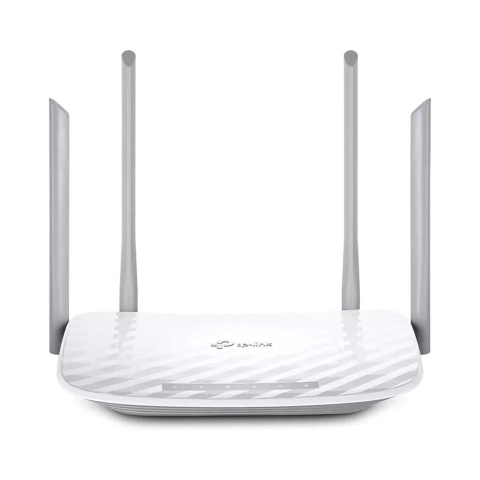 Tp link AC1200 Archer C 50