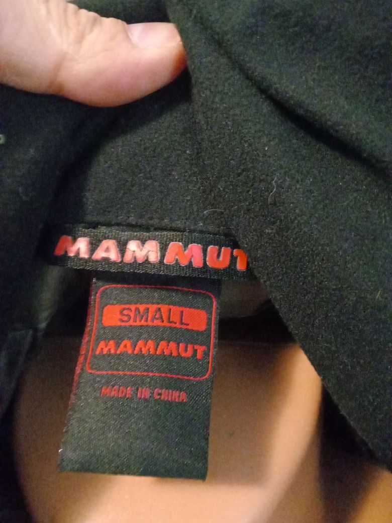 Geaca de dama Mammut goretex,marime S.