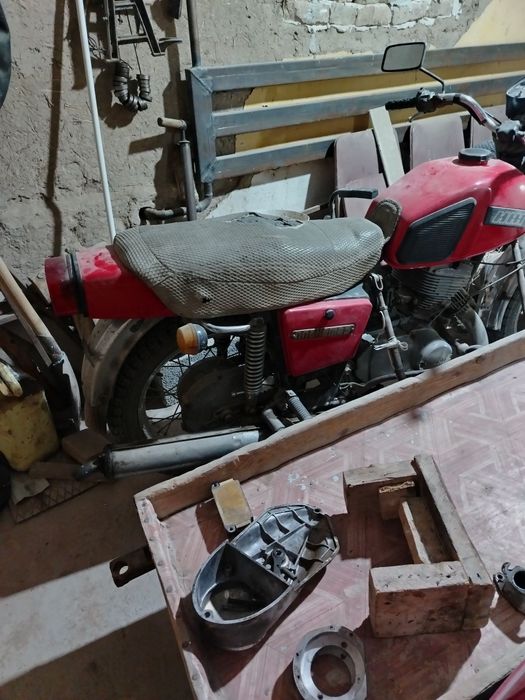 Планета 5 сотилади