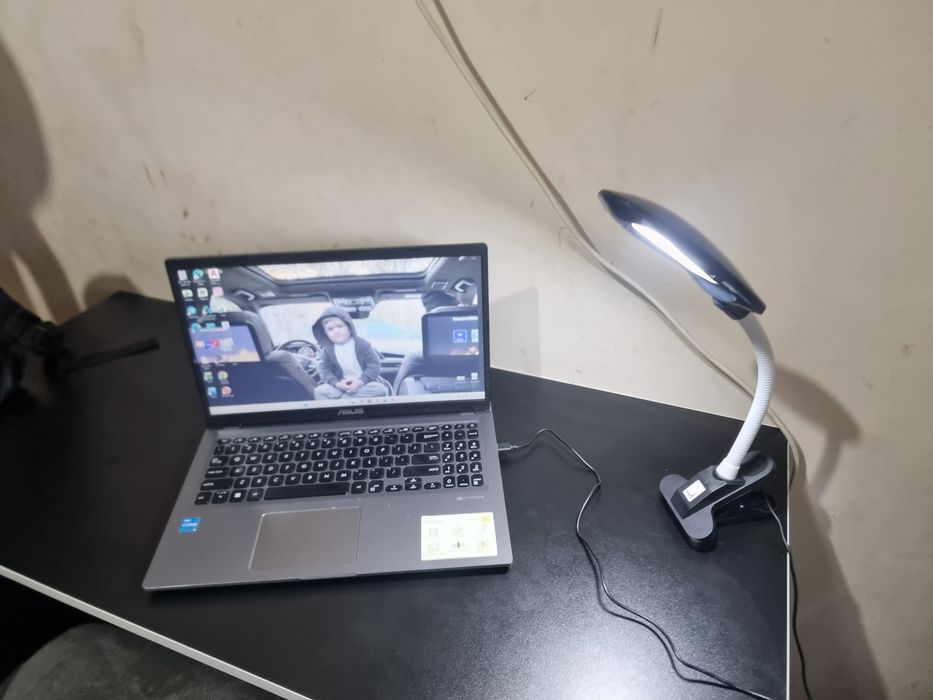 Noutbuk Oz muddat ishlatilgan