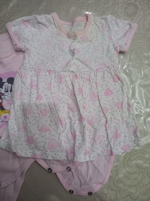 0-12 ylik qizlar uchun bodichalar