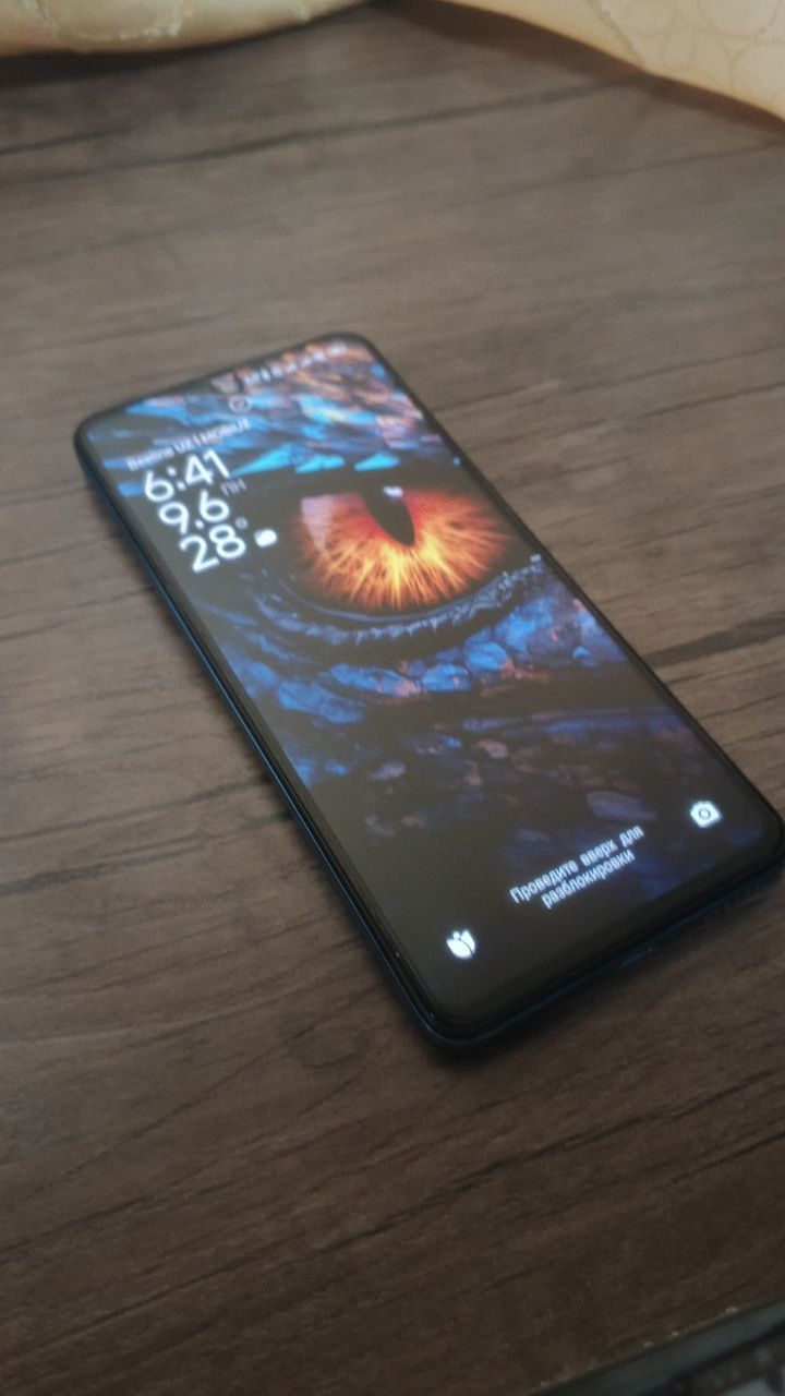 Мощный Redmi Note 12 Pro 8/256 — Идеал по Суперцене!