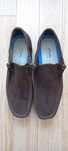 Mocasini Clarks originali Noi