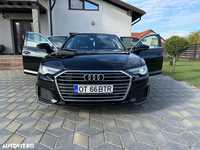 Audi A6 Sline int ext, Martix,lumini ambientale,line asist