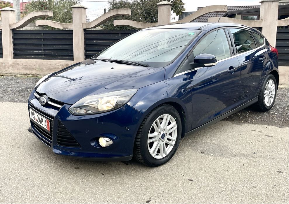 De vanzare Ford Focus 2012