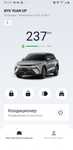 Byd yuan up Taxi xizmati