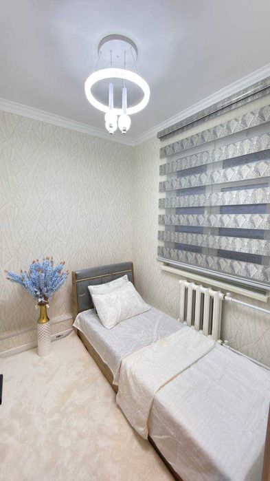 Продаётся квартира чиланарский район с ремонтом 2/3 комнатный