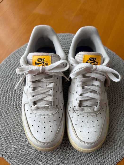 Nike Air Force 1 No. 38