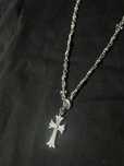 Chrome Hearts Rosary Chain Ajustabil