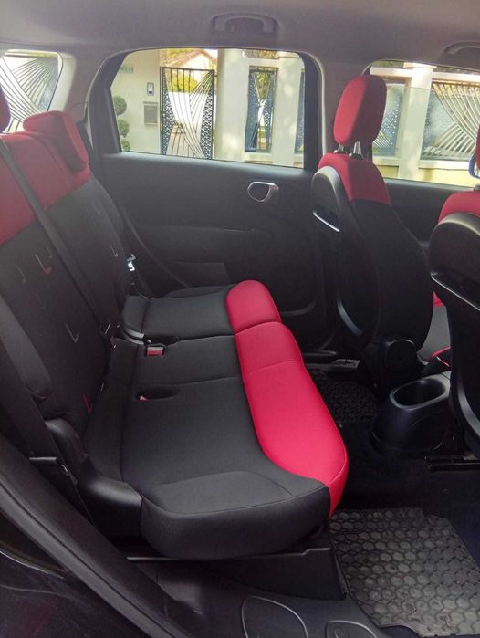 Fiat 500L 1.3 Diesel 2017 Euro 6