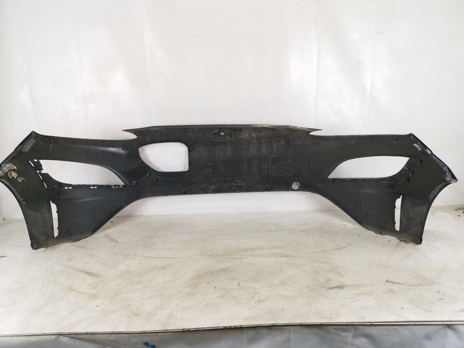 Предна броня Кона Електрик / Kona Electric Оригинална и в добро състоя