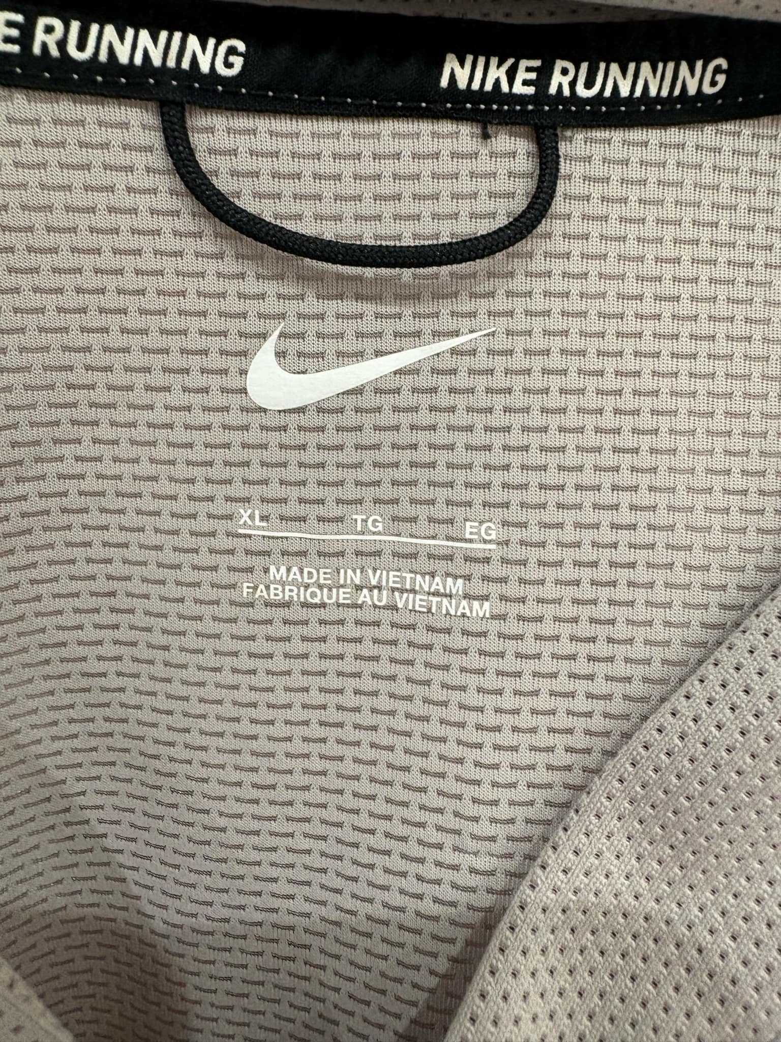 Горнище Nike Running - размер XL
