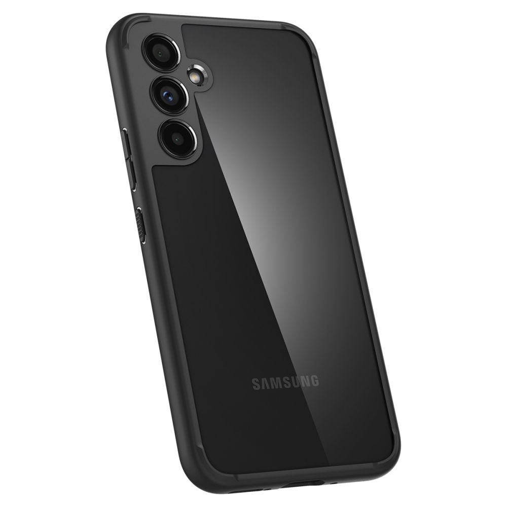 Husa Spigen Ultra Hybrid Samsung Galaxy A54 5G negru