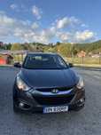 Vând Hyundai IX35 4WD-2.0 diesel-136 cp- an 2011