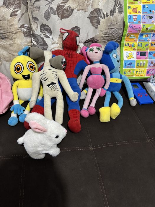 Игрушки для детей