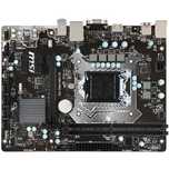 Placa de baza MSI H110M PRO-VH , Socket 1151
