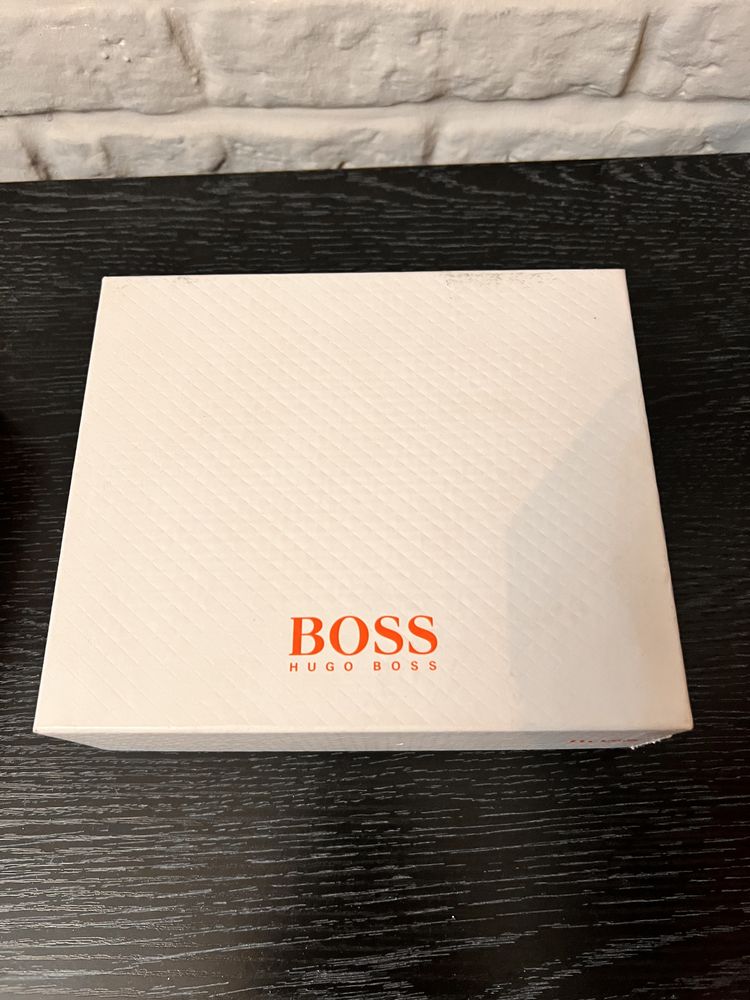 Подарочный набор Hugo Boss