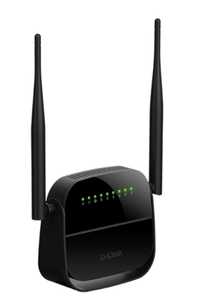 Wi-F роутерi точка доступа D-link DSL-2750U/R1A