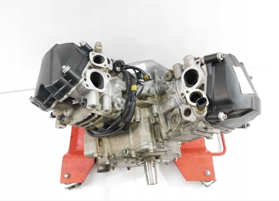Motor can am 1000