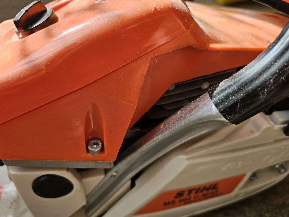 Drujba Stihl 20" noua